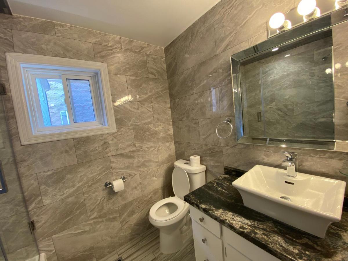 Yonge And Finch Subway !P Cozy & Quiet Private Bdr With Private Bathroom Toronto Exteriér fotografie
