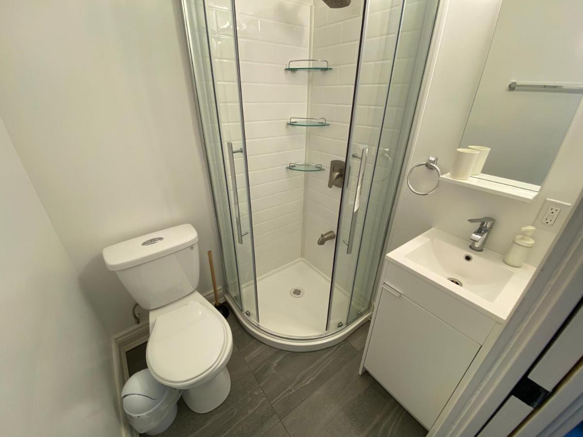 Yonge And Finch Subway !P Cozy & Quiet Private Bdr With Private Bathroom Toronto Exteriér fotografie