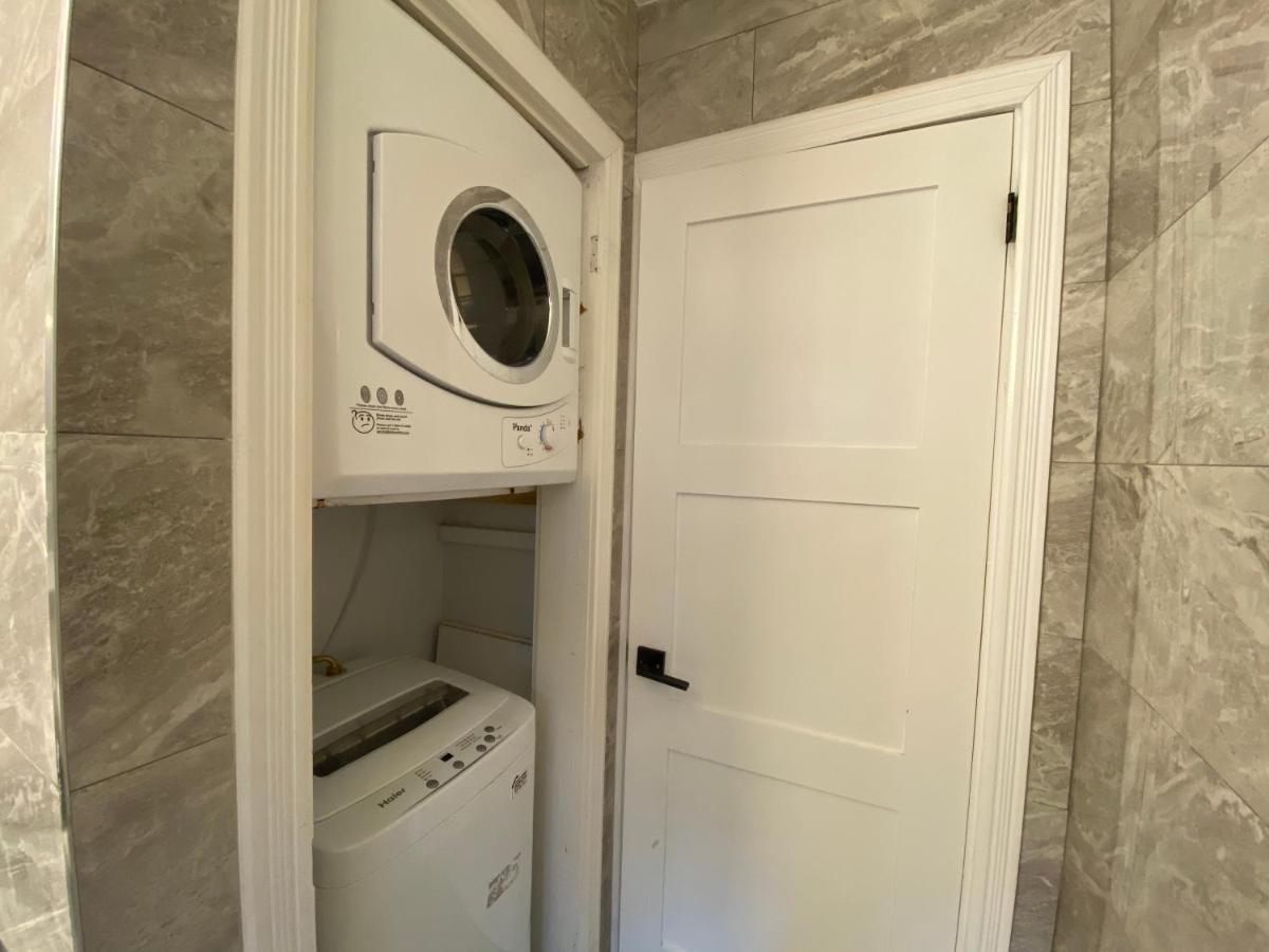 Yonge And Finch Subway !P Cozy & Quiet Private Bdr With Private Bathroom Toronto Exteriér fotografie
